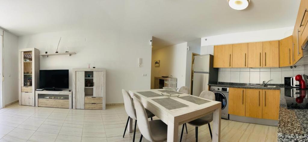 Amarilla Appartement