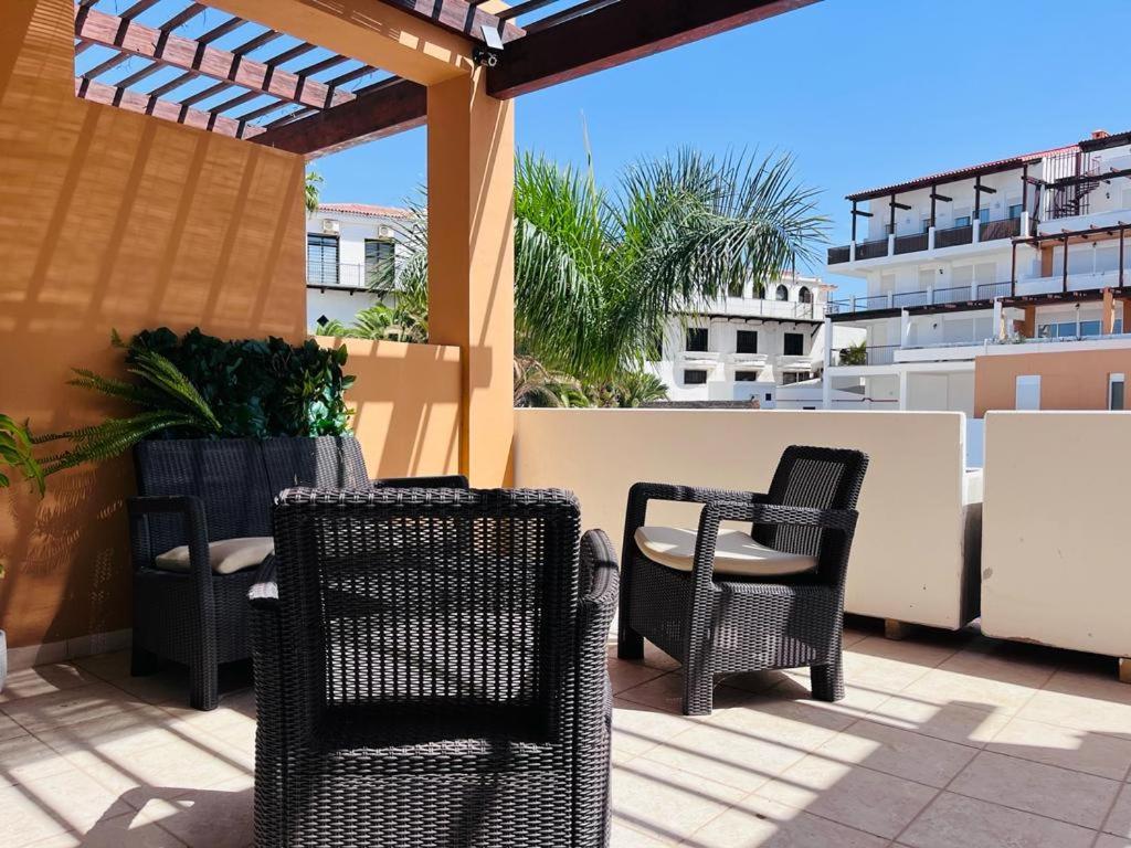 Amarilla Appartement San Miguel de Abona