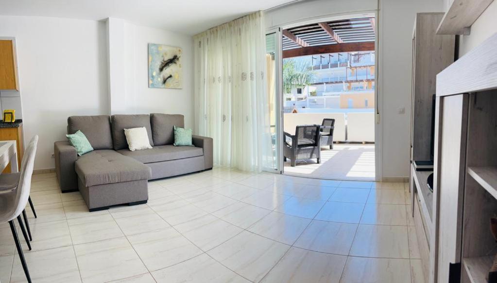 Appartement Amarilla