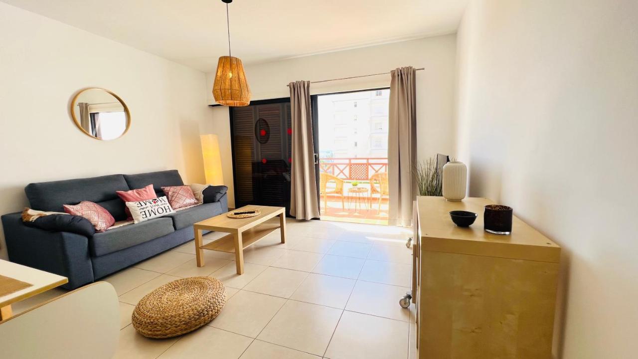 Apartment Victoria Court 2 - Lovely En Cristianos