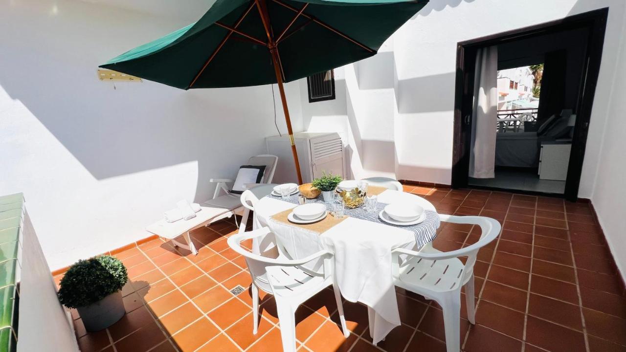 Victoria Court 2 - Lovely En Cristianos Los Cristianos (Tenerife)