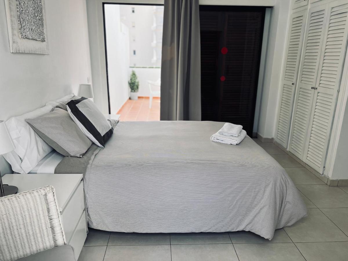 Apartment Victoria Court 2 - Lovely En Cristianos Los Cristianos (Tenerife)