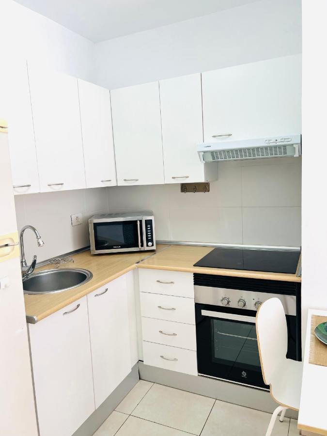Victoria Court 2 - Lovely En Cristianos Apartment *