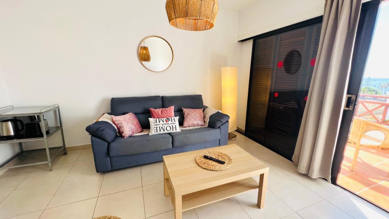 Victoria Court 2 - Lovely En Cristianos Apartment