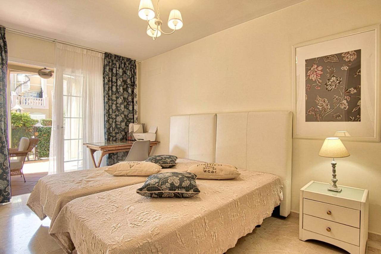 Feel At Home! Two Level With 2 Terraces And Swimming Pool Palm-mar