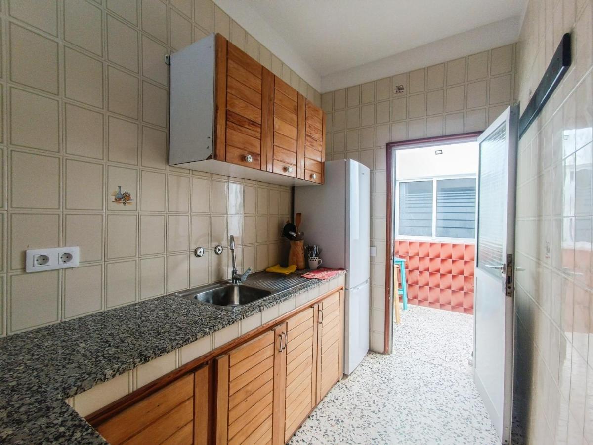 Hostel Daydream Medano Coliving El Medano (Tenerife)