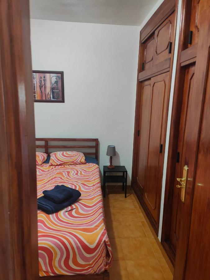 Casa Laly Appartement Callao Salvaje