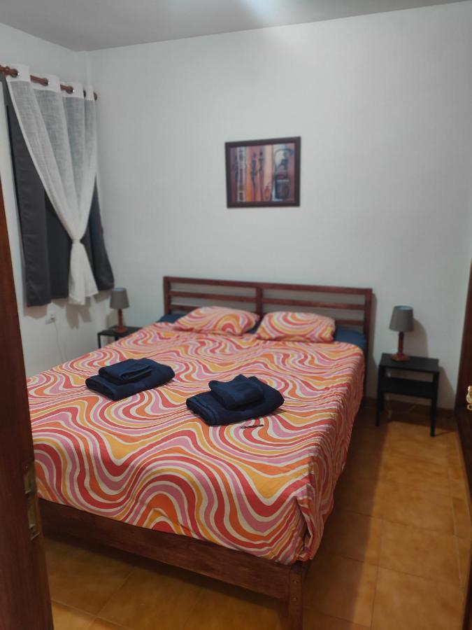 Casa Laly Appartement Callao Salvaje