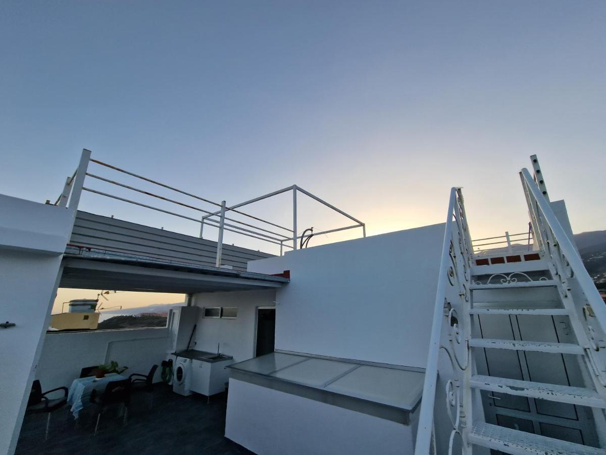Apartment La Roca Con Buena Ubicacion Puerto de la Cruz (Tenerife)