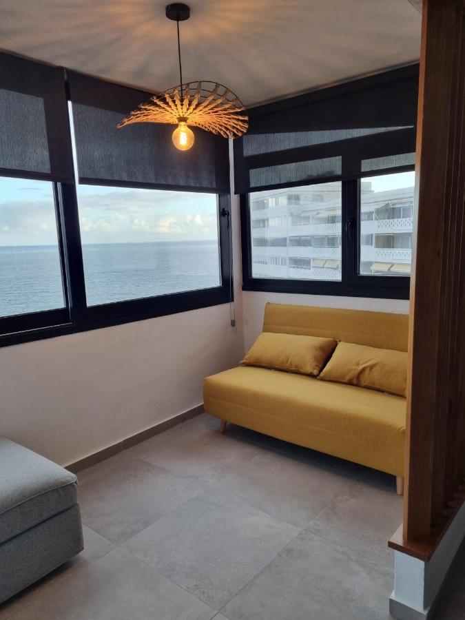 Apartamento Atlantico Santa Cruz de Tenerife