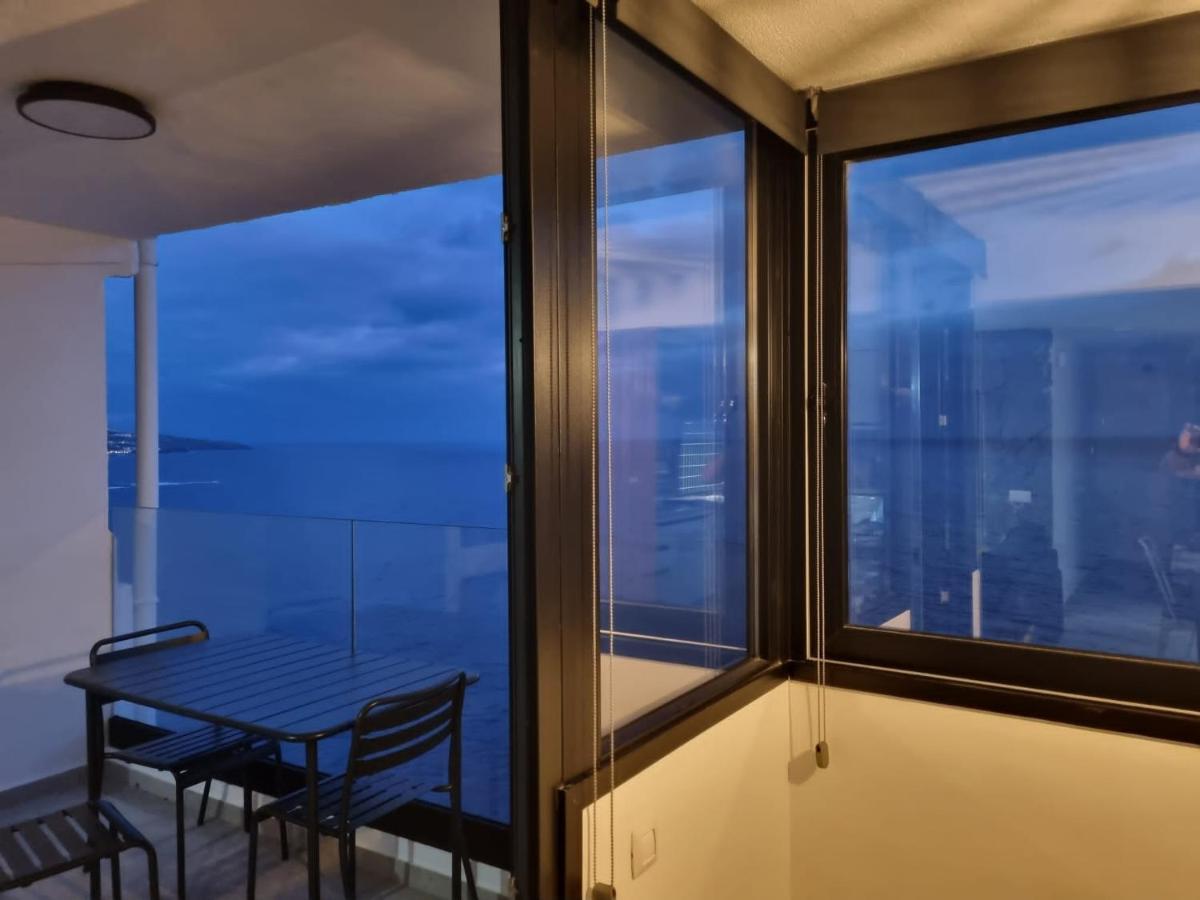 Apartamento Atlantico