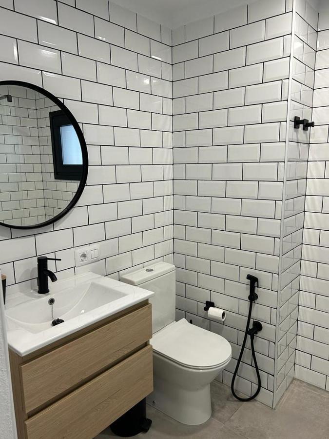 Apartamento Atlantico Santa Cruz de Tenerife