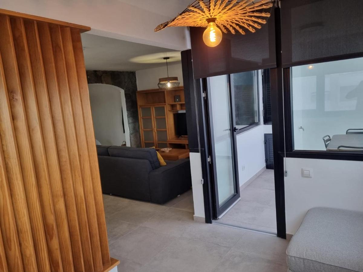 Apartamento Atlantico Santa Cruz de Tenerife