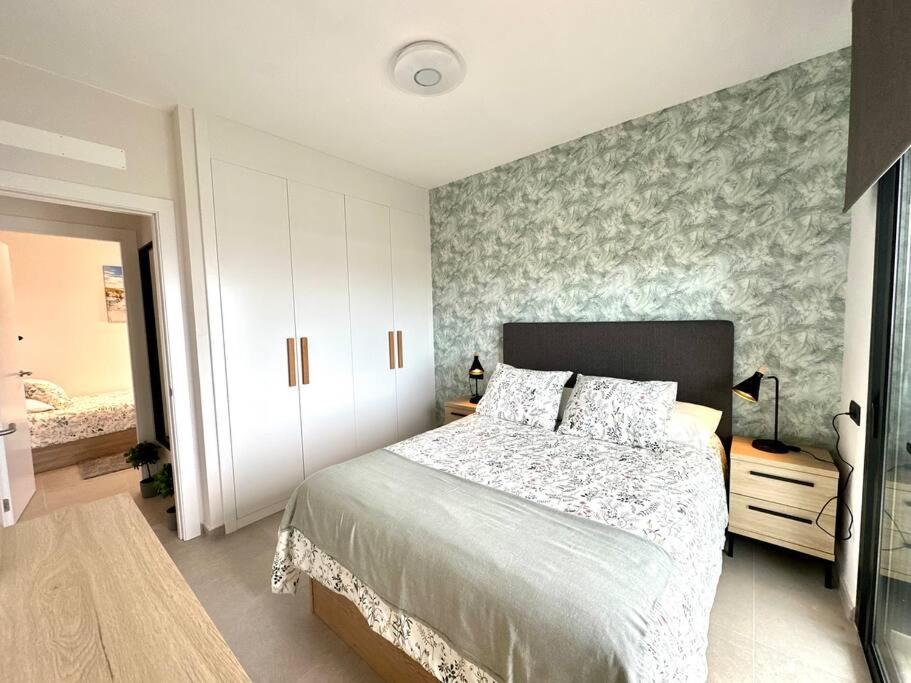 Apartamento Internacional Apartamento *