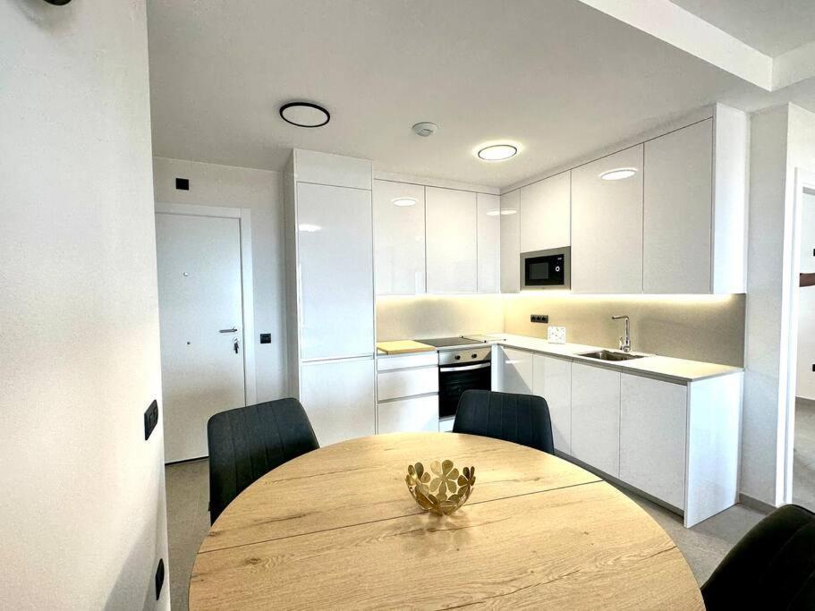 Apartamento Internacional Apartamento Puerto de la Cruz (Tenerife)