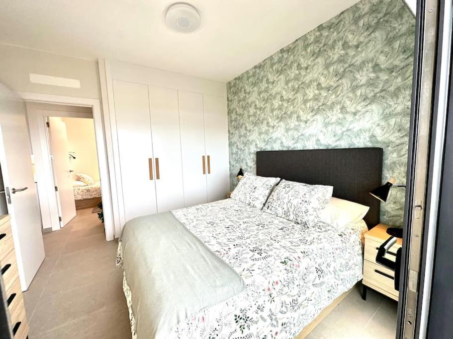 Appartement Apartamento Internacional