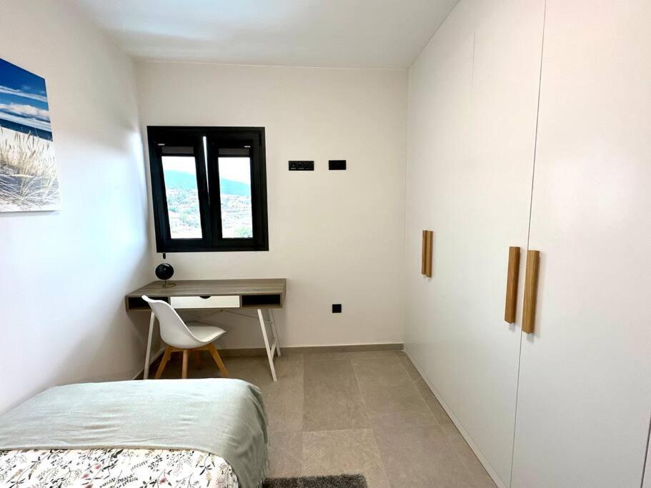 Apartamento Internacional