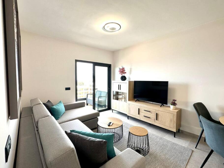 Apartamento Internacional Appartement
