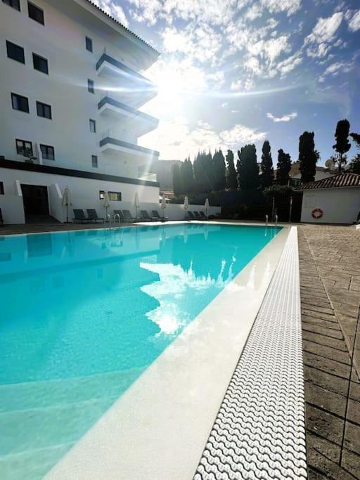 Appartement Apartamento Internacional