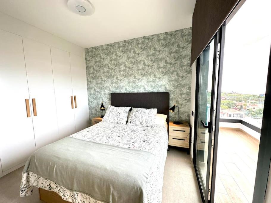 Apartamento Internacional *