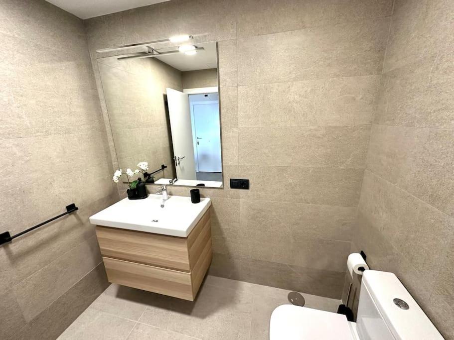 Apartamento Internacional * Puerto de la Cruz (Tenerife)