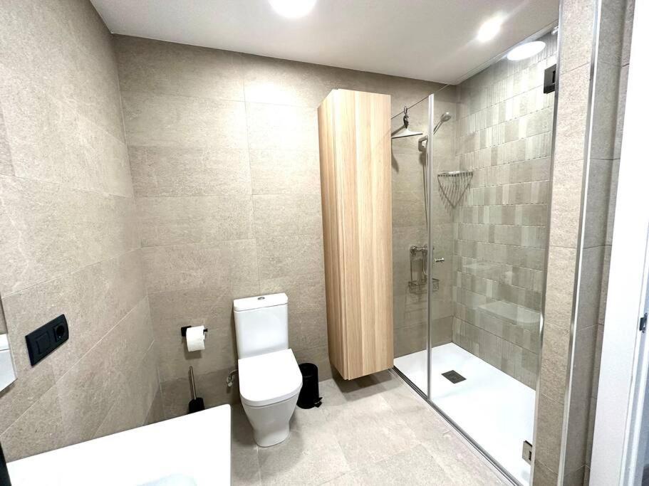 Apartamento Apartamento Internacional