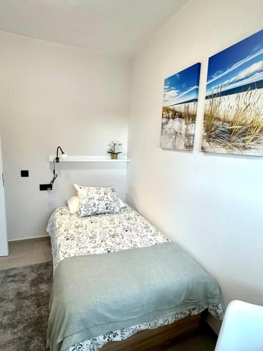 Apartamento Internacional