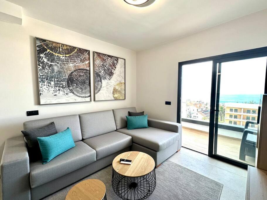 Apartamento Internacional Puerto de la Cruz (Tenerife)