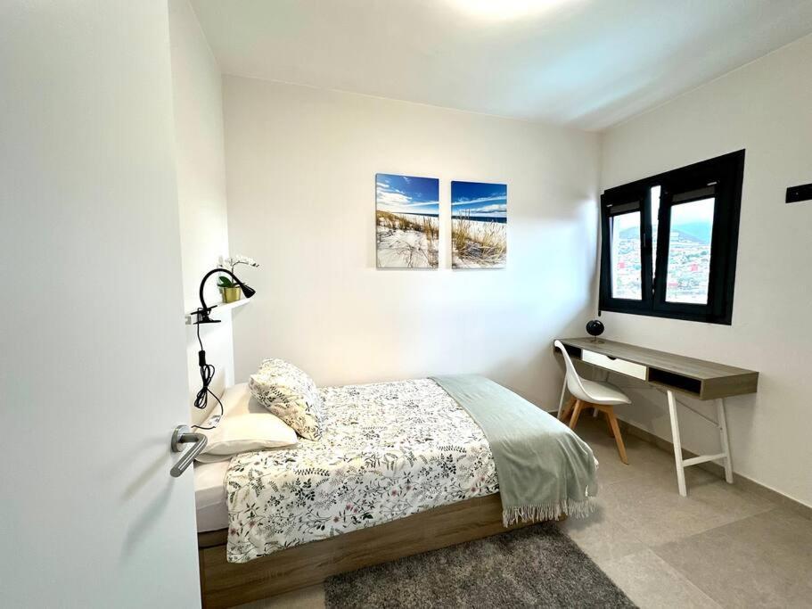 Apartamento Apartamento Internacional Puerto de la Cruz (Tenerife)