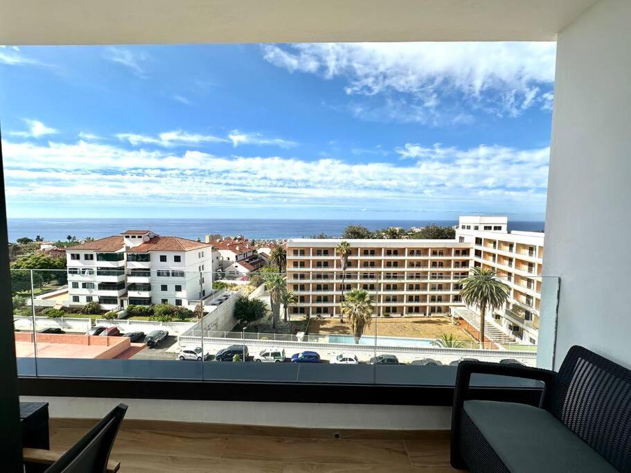 Appartement Apartamento Internacional Puerto de la Cruz (Tenerife)