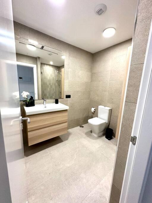 Apartamento Apartamento Internacional *