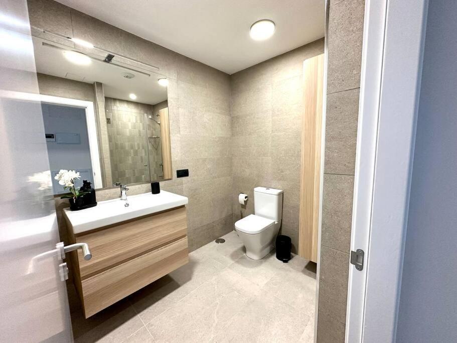 Apartamento Internacional Apartamento Puerto de la Cruz (Tenerife)