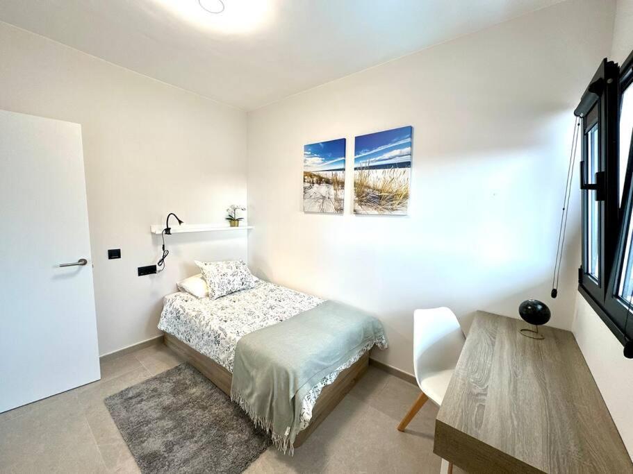 Appartement Apartamento Internacional