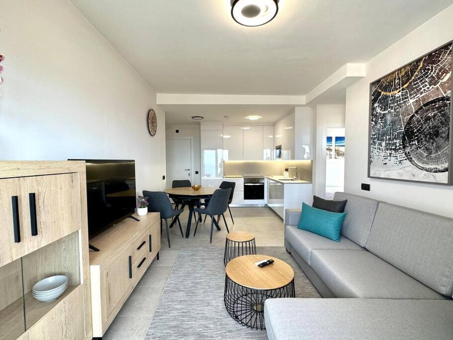 Apartamento Internacional Apartamento Puerto de la Cruz (Tenerife)