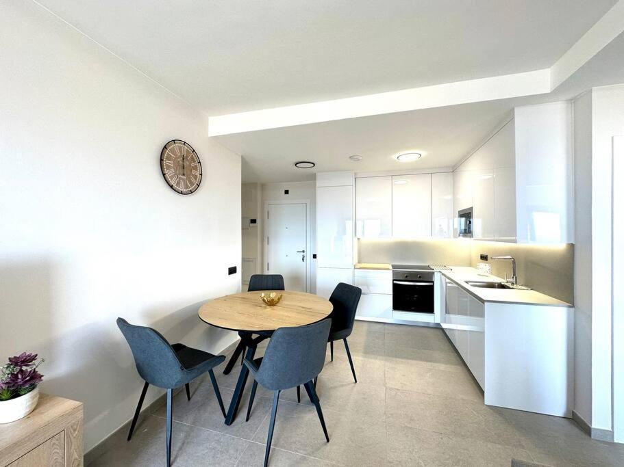 Apartamento Internacional