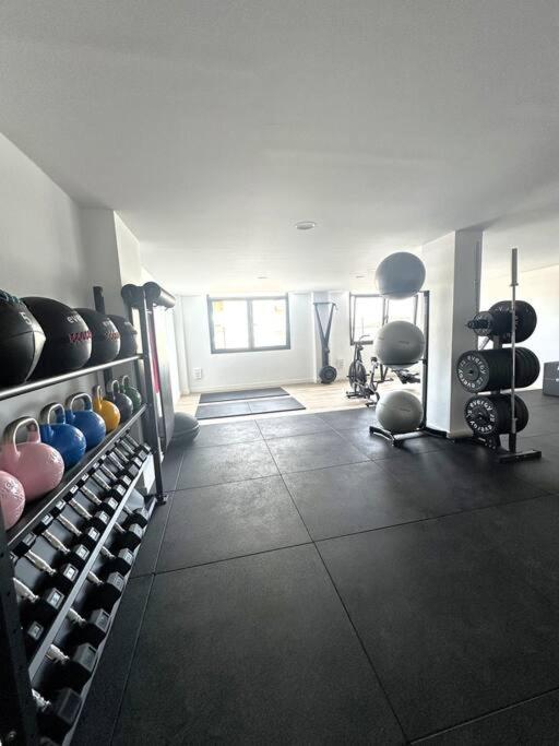 Apartamento Internacional * Puerto de la Cruz (Tenerife)
