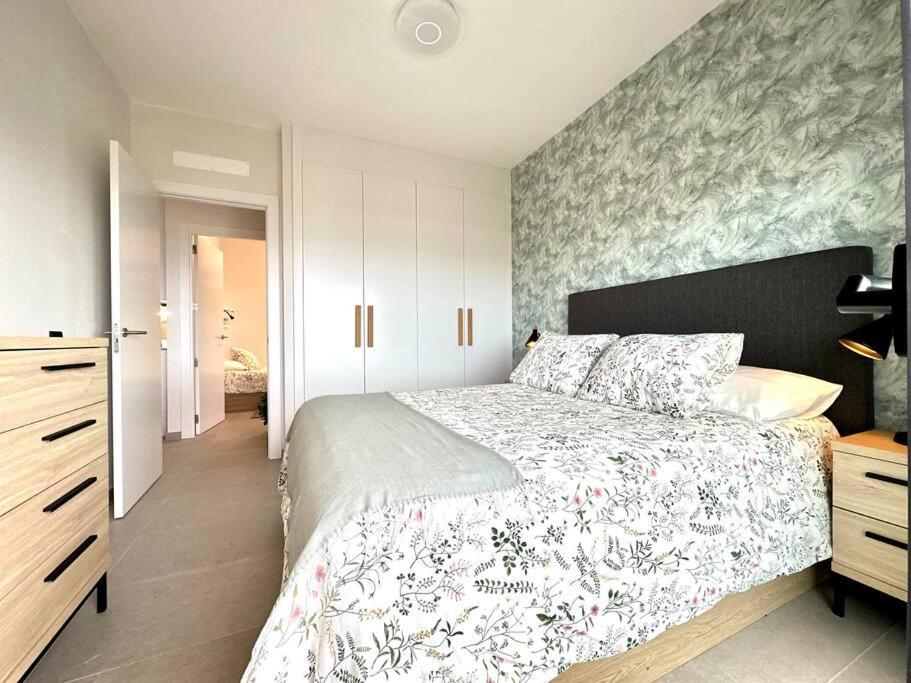 Apartamento Internacional Appartement Puerto de la Cruz (Tenerife)