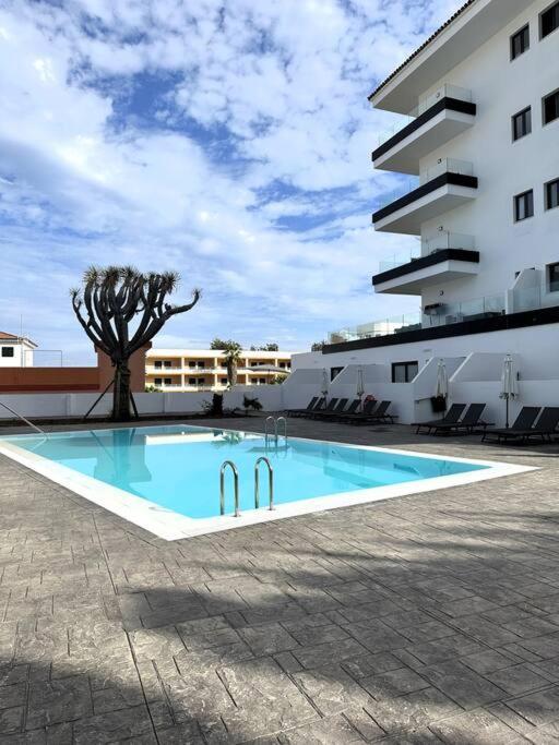 Apartamento Internacional * Puerto de la Cruz (Tenerife)