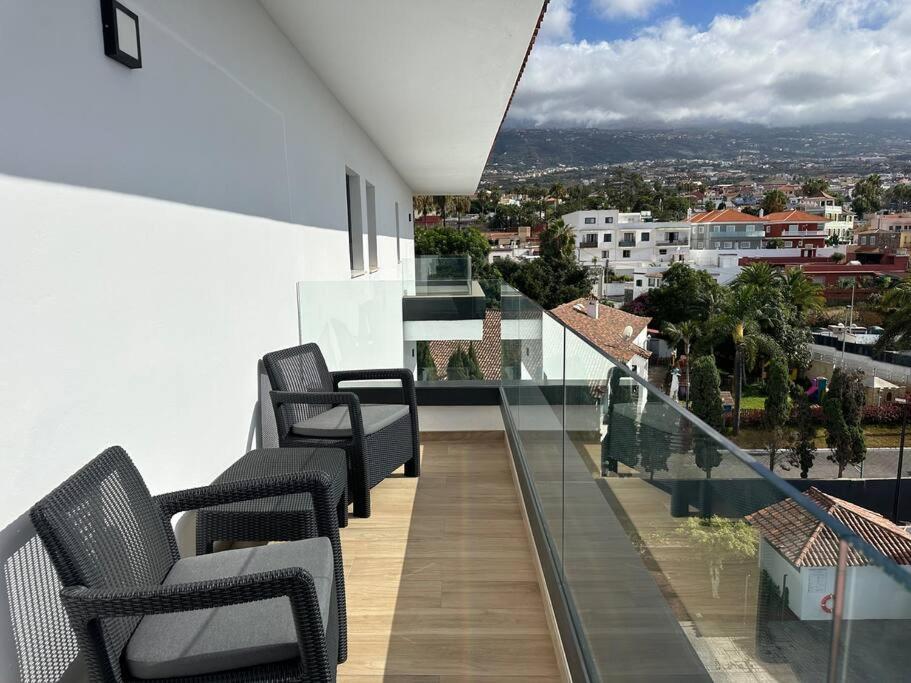 Apartamento Internacional Apartamento Puerto de la Cruz (Tenerife)
