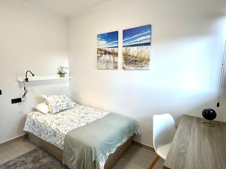 Apartamento Internacional Puerto de la Cruz (Tenerife)