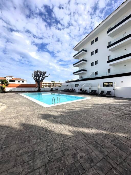 Appartement Apartamento Internacional