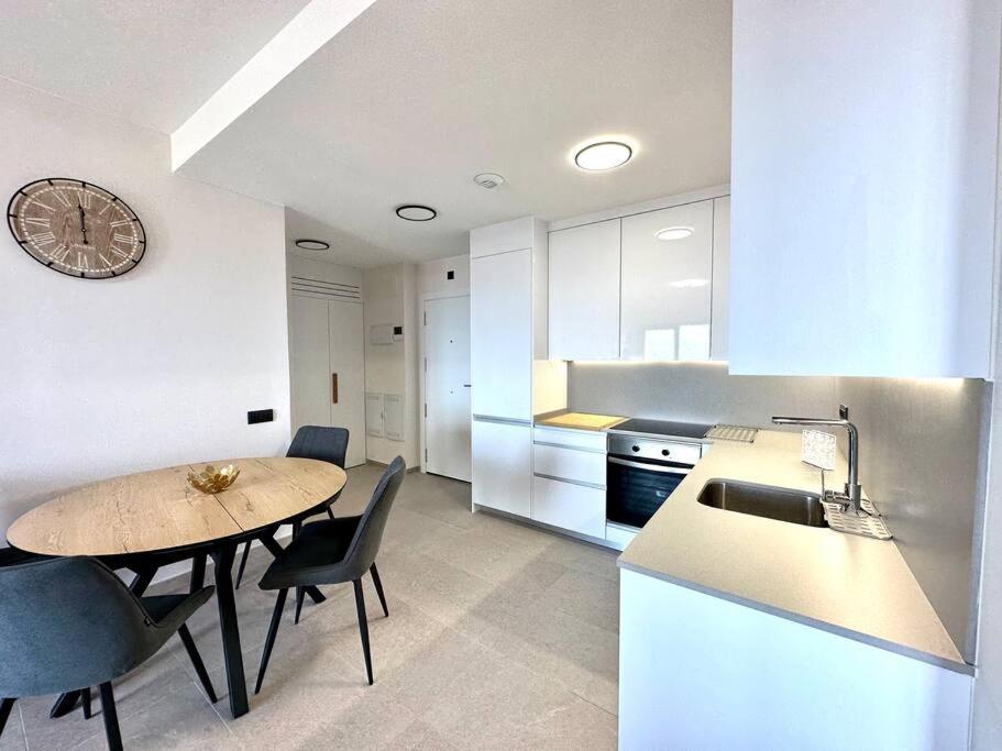 Apartamento Internacional Puerto de la Cruz (Tenerife)
