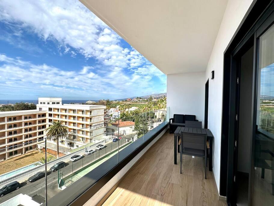 Appartement Apartamento Internacional *