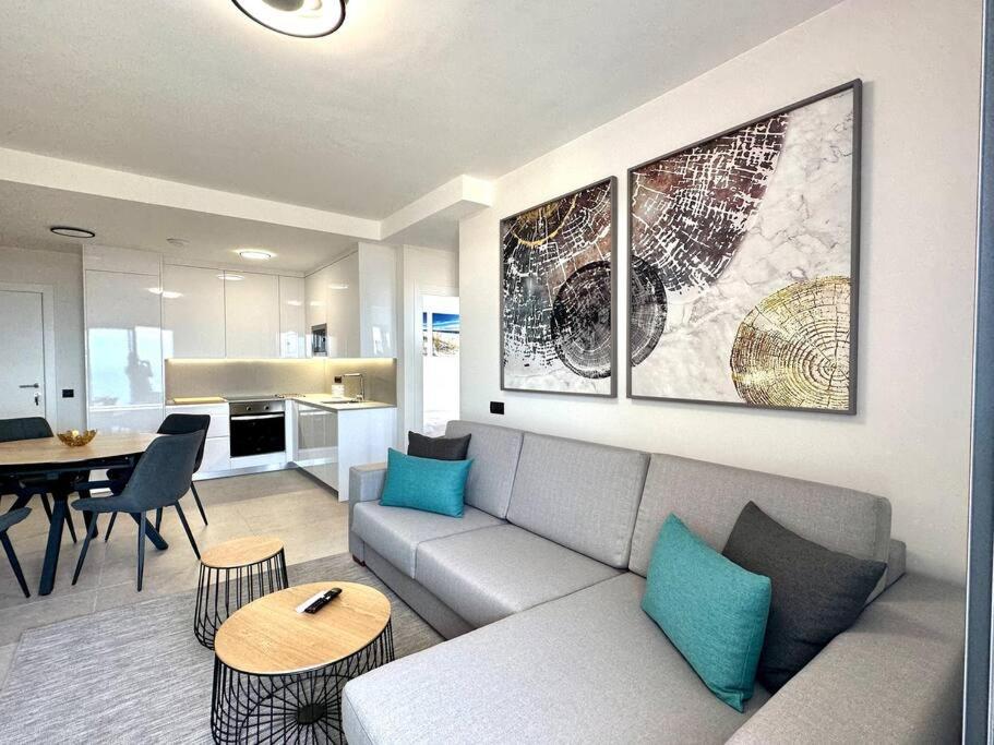 Apartamento Apartamento Internacional