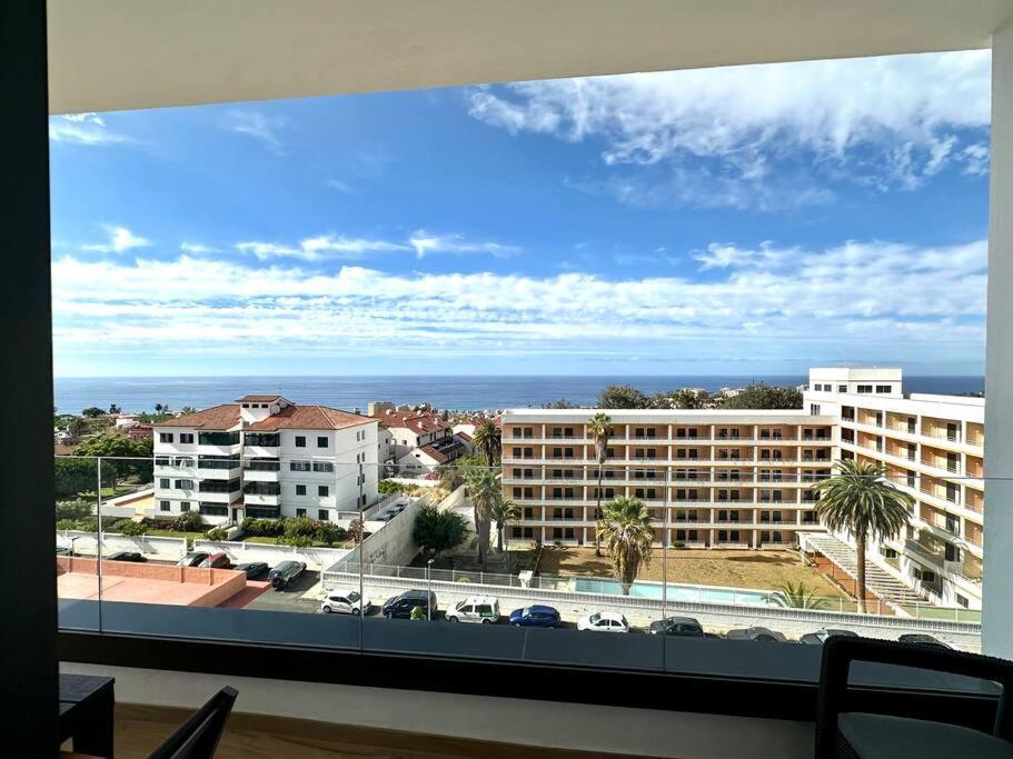 Apartamento Internacional *