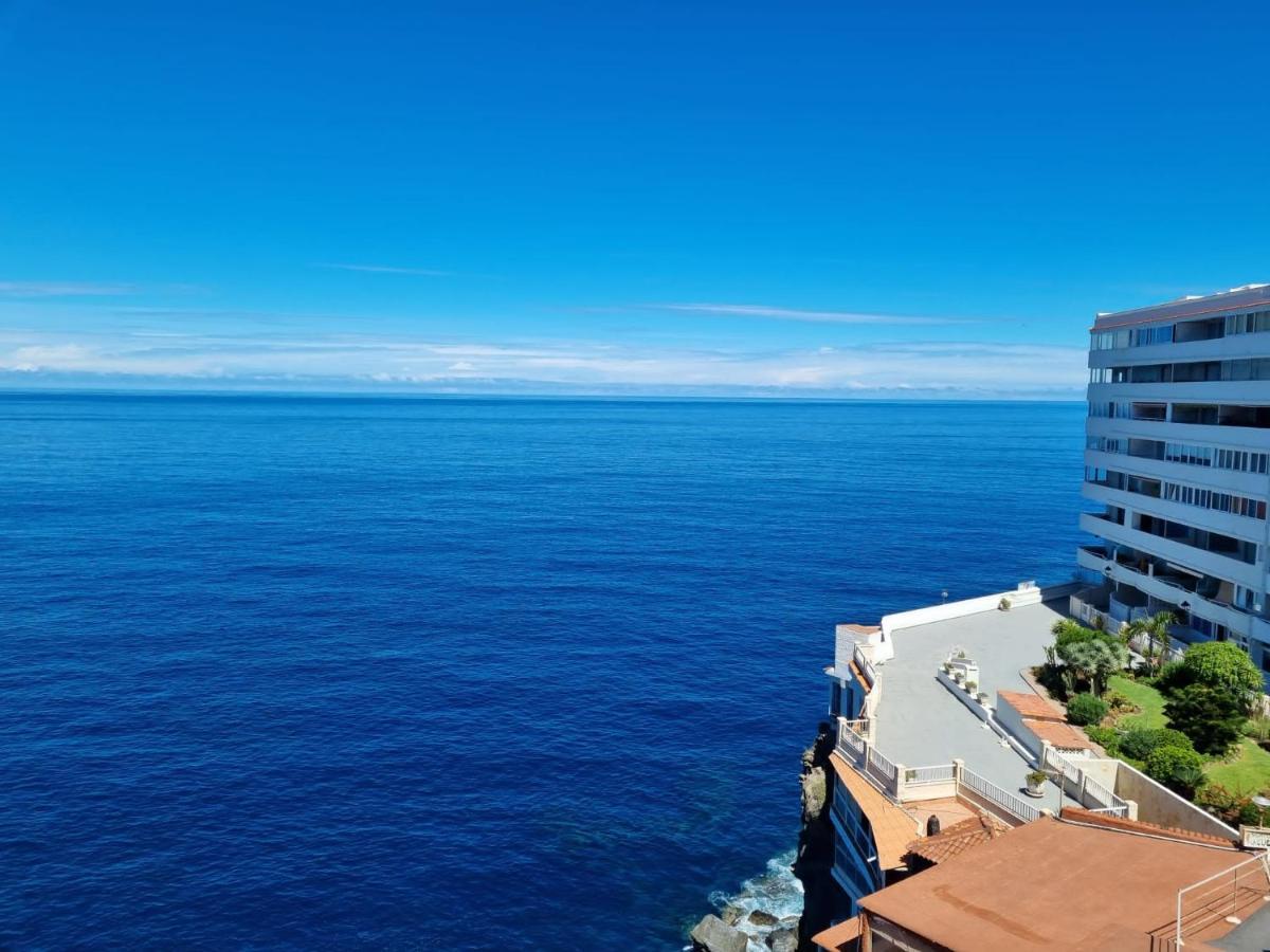 Apartamento Atlantico Santa Cruz de Tenerife