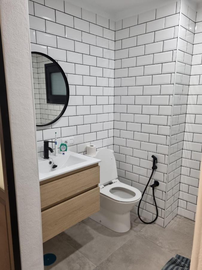 Atlantico Apartamento Santa Cruz de Tenerife