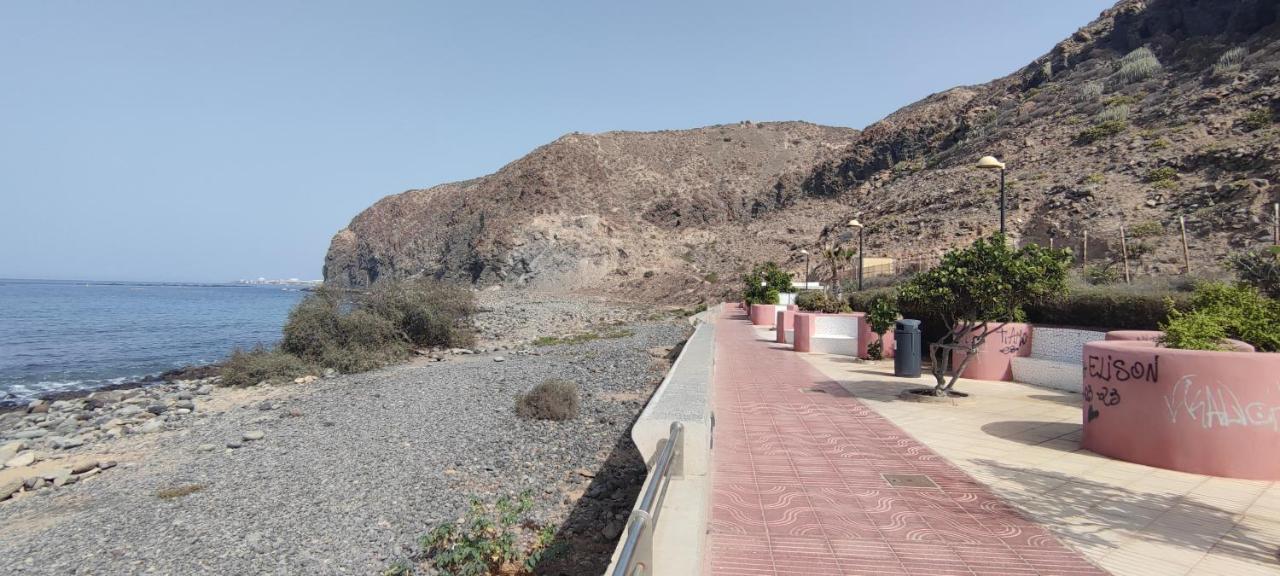 Feel At Home! Two Level With 2 Terraces And Swimming Pool Apartment Palm-mar
