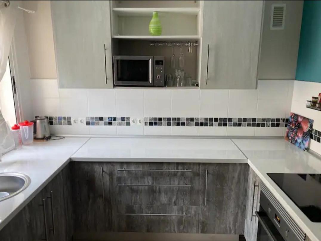 Homestay Apartamento Tipo Estudio En Costa Adeje (Tenerife)