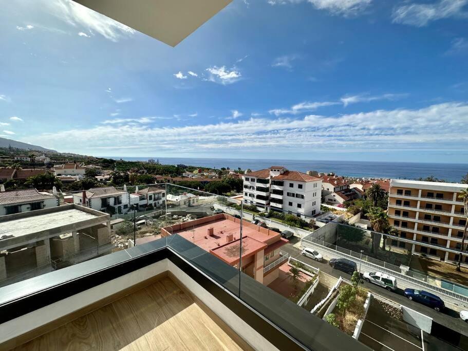 Appartement Apartamento Internacional *